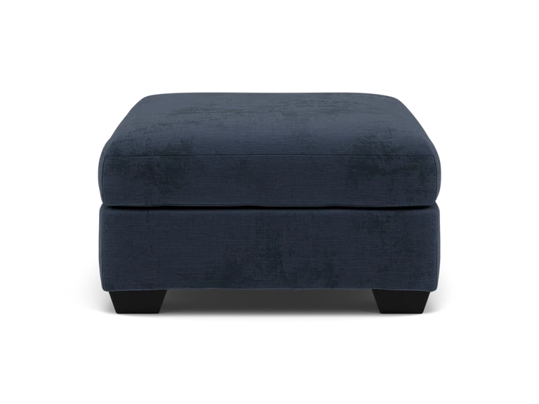 Melissa Oversized Ottoman